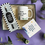 Naloži sliko v galerijo, Darilce Hvala, da nam dajete krila
