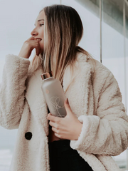 Naloži sliko v galerijo, Steklenička Bloom
