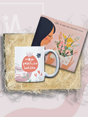 Naloži sliko v galerijo, Darilce Pozitivna
