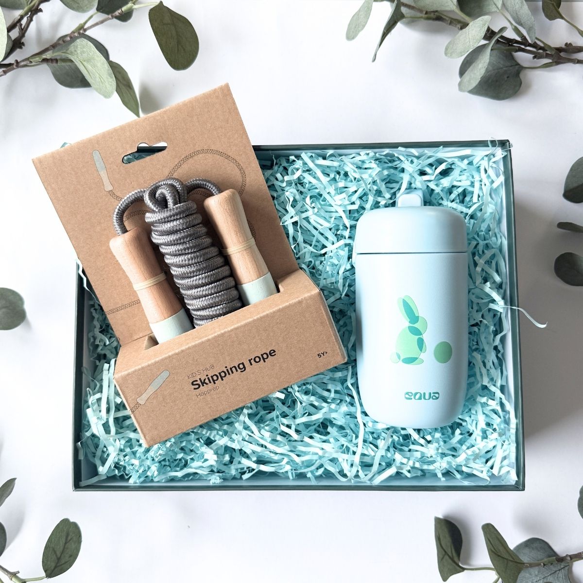 Darilce Poskočni zajček