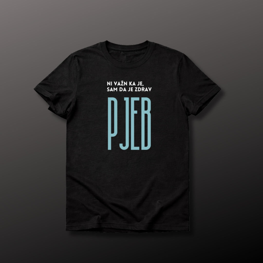 PIKSNA ZDRAV PJEB – darilo za fotra