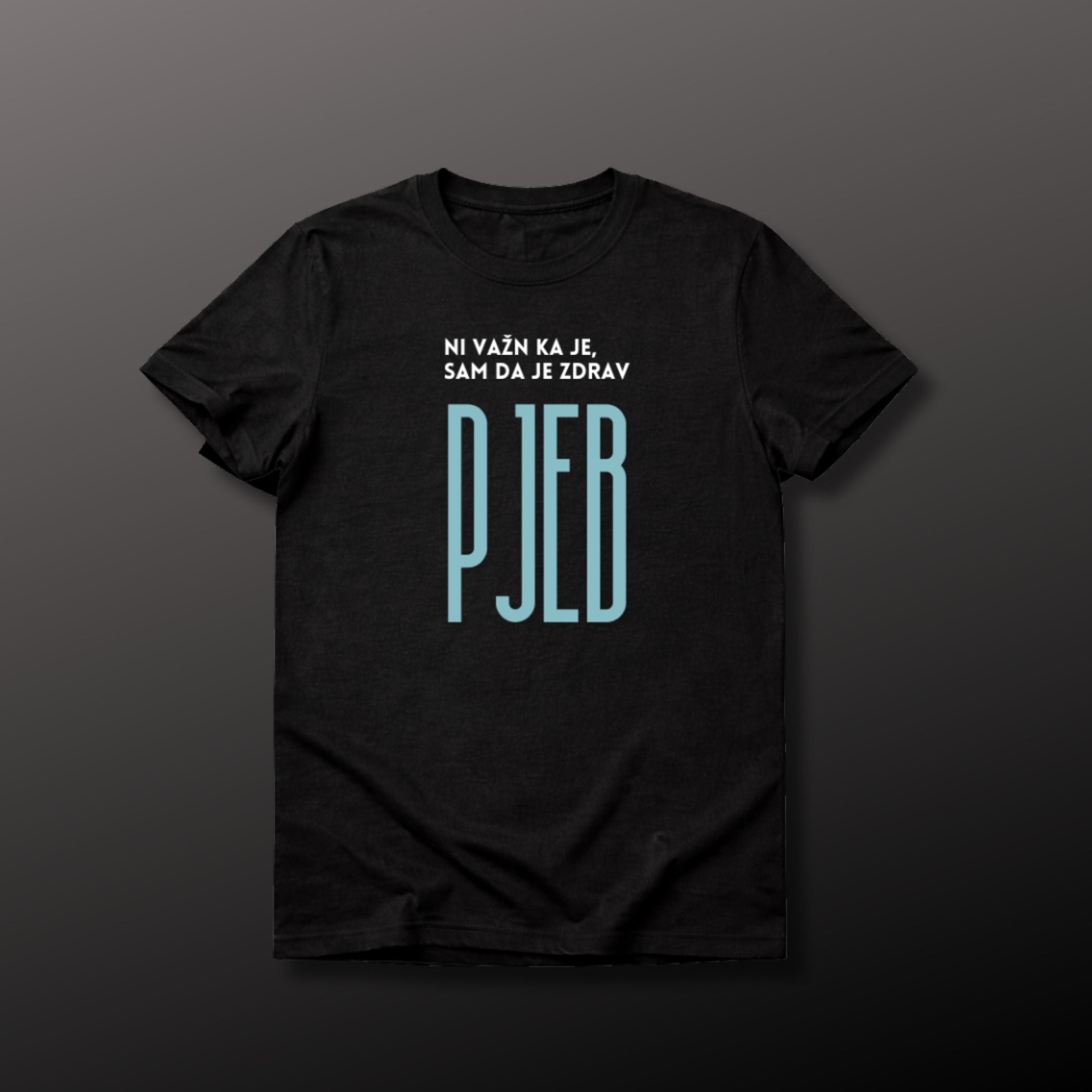 PIKSNA ZDRAV PJEB – darilo za fotra