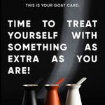 Naloži sliko v galerijo, OTTO: džezva - Opečnata
