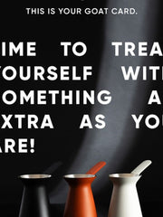 Naloži sliko v galerijo, OTTO: džezva - Opečnata
