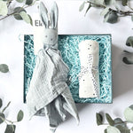 Naloži sliko v galerijo, Darilce Dotty hug (blue)
