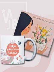 Naloži sliko v galerijo, Darilce Pozitivna
