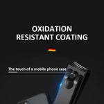 Naloži sliko v galerijo, Potovalni set za manikuro - Black
