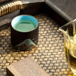 Naloži sliko v galerijo, Set skodelic za čaj Mountain
