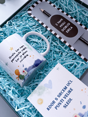 Naloži sliko v galerijo, Darilce Hvala, ker pomagate videti
