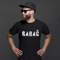 Majica Garač