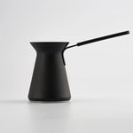 Naloži sliko v galerijo, OTTO: džezva - Črna
