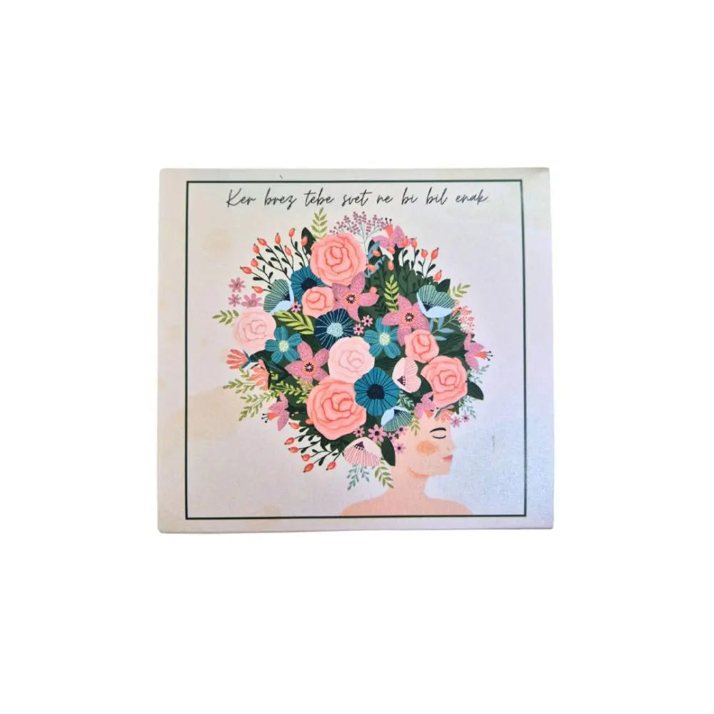 Bomboniera Brez tebe