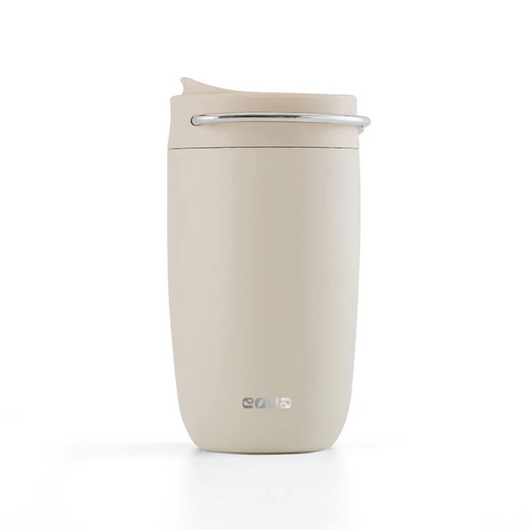 Equa cup Grey - termo lonček 300 ml