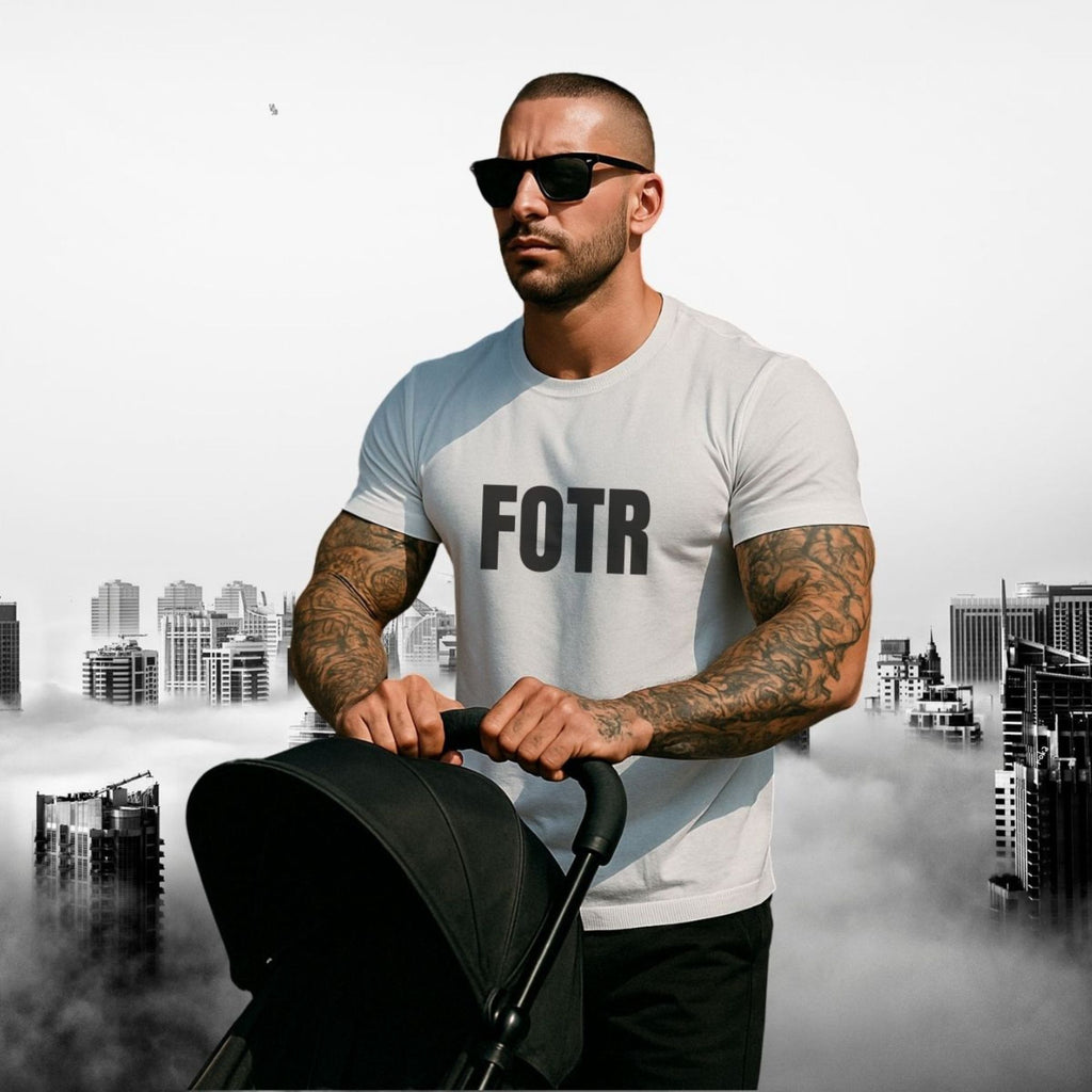 PIKSNA FOTER – darilo za fotra