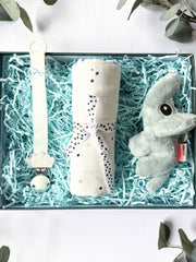 Naloži sliko v galerijo, Darilce Lovely Hug (blue)
