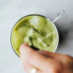 Naloži sliko v galerijo, Matchaccino
