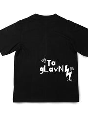 Naloži sliko v galerijo, Majica &#39;&#39;Ta glavn&#39;&#39;
