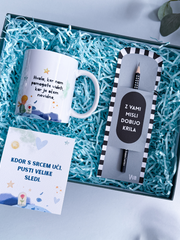 Naloži sliko v galerijo, Darilce Hvala, ker pomagate videti
