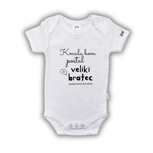Bodi Veliki bratec B