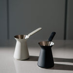 Naloži sliko v galerijo, OTTO: džezva - Črna
