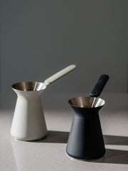 Naloži sliko v galerijo, OTTO: džezva - Črna
