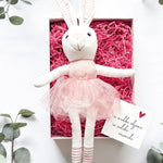 Naloži sliko v galerijo, Darilce Zajčja princeska
