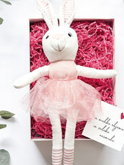 Naloži sliko v galerijo, Darilce Zajčja princeska
