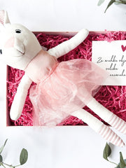 Naloži sliko v galerijo, Darilce Zajčja princeska
