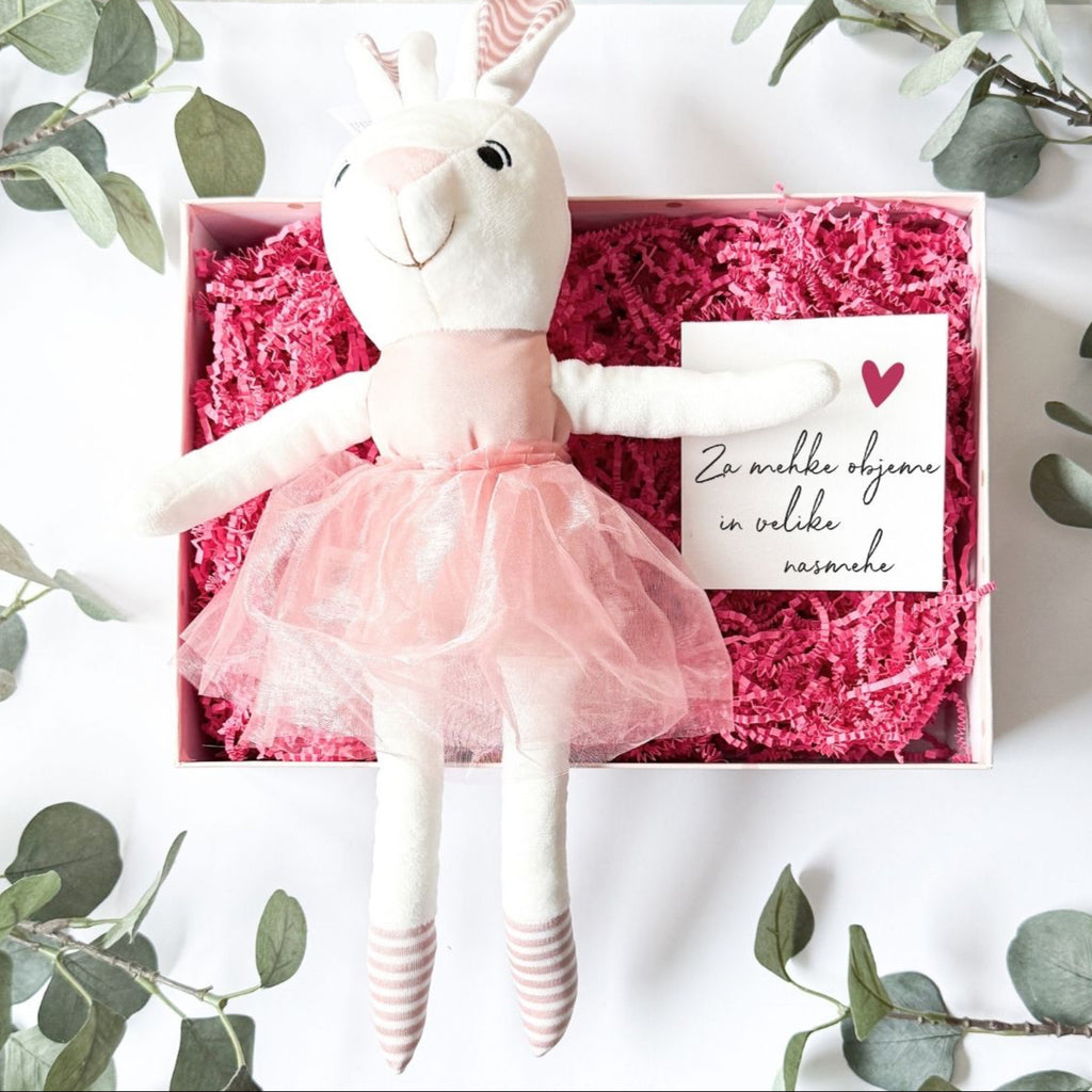 Darilce Zajčja princeska