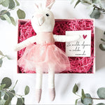 Naloži sliko v galerijo, Darilce Zajčja princeska
