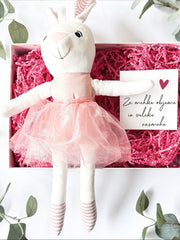 Naloži sliko v galerijo, Darilce Zajčja princeska
