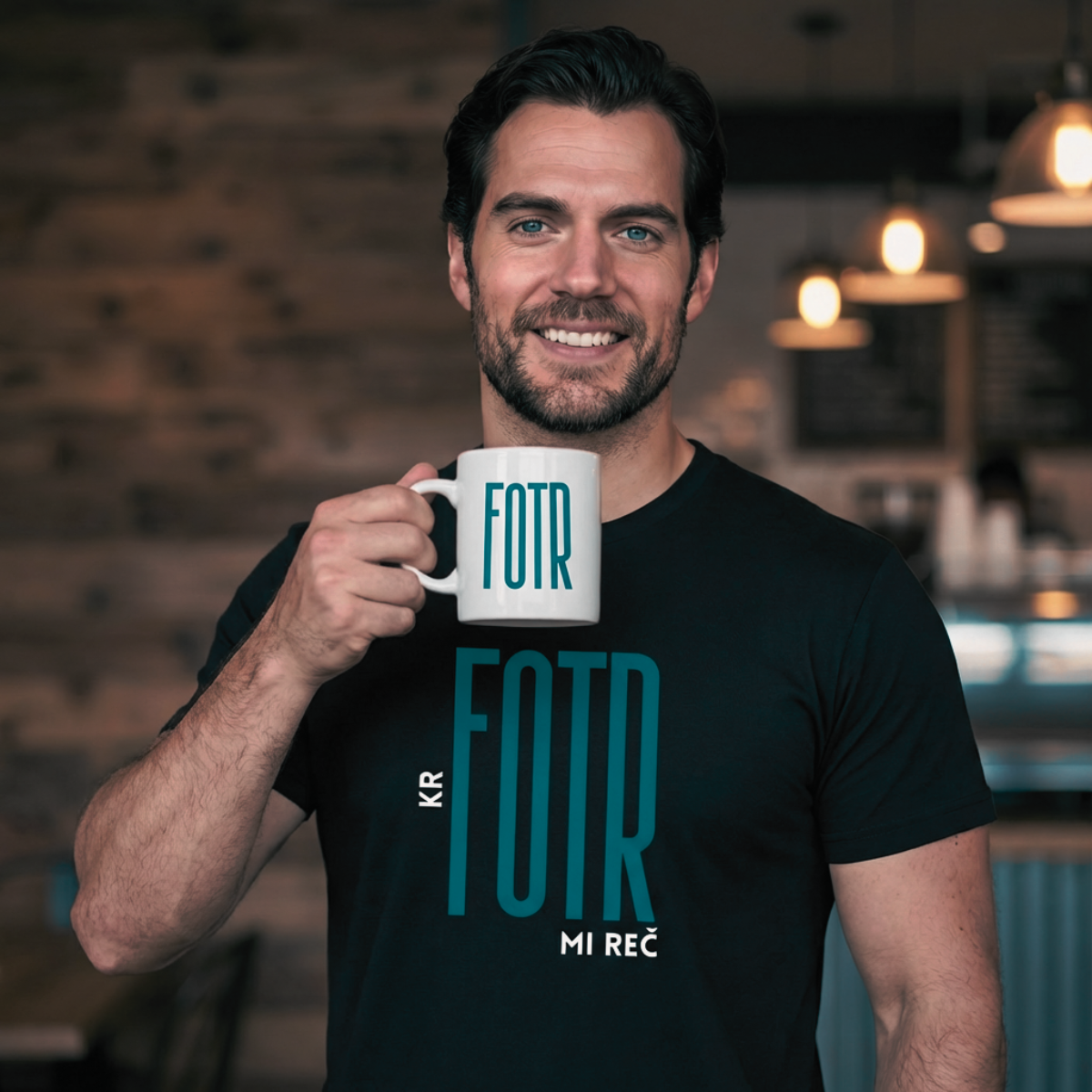 KR FOTR PIKSNA – darilo za fotra