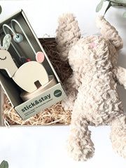 Naloži sliko v galerijo, Darilce Funny Bunny
