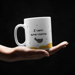 Naloži sliko v galerijo, Darilce Z vami smo vsemu kos
