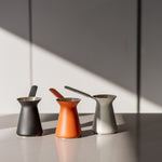 Naloži sliko v galerijo, OTTO: džezva - Opečnata
