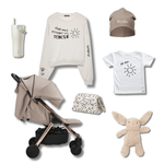 Naloži sliko v galerijo, Pulover Sonček OWC
