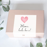 Naloži sliko v galerijo, Darilna škatla - Mami, hvala ker si
