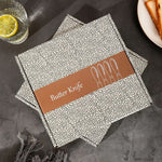 Naloži sliko v galerijo, Set nožkov za maslo
