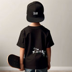 Naloži sliko v galerijo, Majica &#39;&#39;Ta glavn&#39;&#39;
