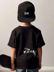 Naloži sliko v galerijo, Majica &#39;&#39;Ta glavn&#39;&#39;
