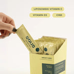 Naloži sliko v galerijo, Immunity Hero
