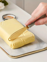 Naloži sliko v galerijo, Set nožkov za maslo
