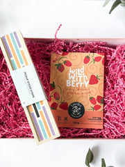 Naloži sliko v galerijo, Darilce Igrive palčke - roza
