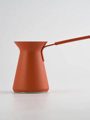 Naloži sliko v galerijo, OTTO: džezva - Opečnata
