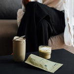 Naloži sliko v galerijo, Matchaccino
