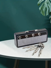 Naloži sliko v galerijo, Držalo za ključe - ojačevalec
