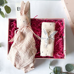 Naloži sliko v galerijo, Darilce Dotty hug (pink)
