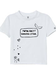 Naloži sliko v galerijo, Majica Popolnost - naravna stvar
