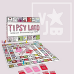 Naloži sliko v galerijo, Pivska igra Tipsy Land
