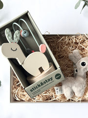 Naloži sliko v galerijo, Darilce Lalee&#39;s First Play
